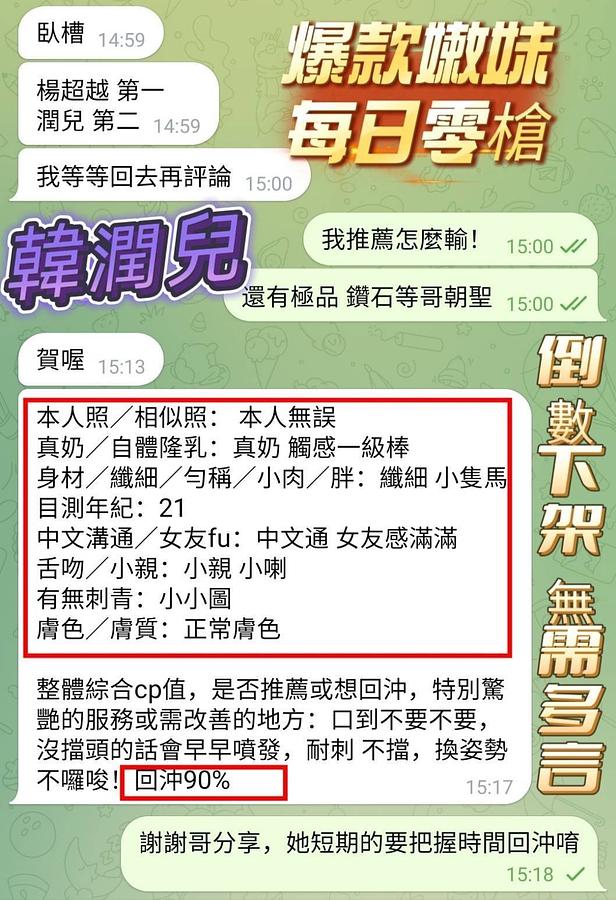 韓潤兒