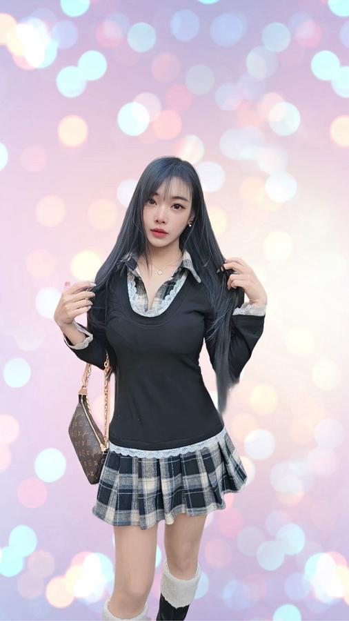 艷莉