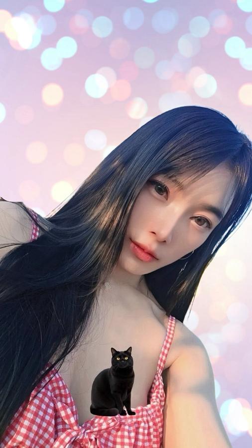 艷莉