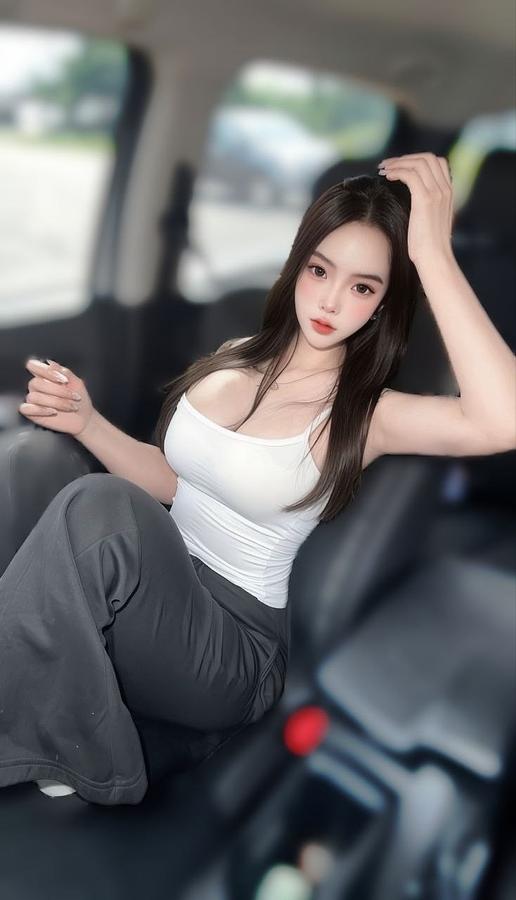 小蠻腰