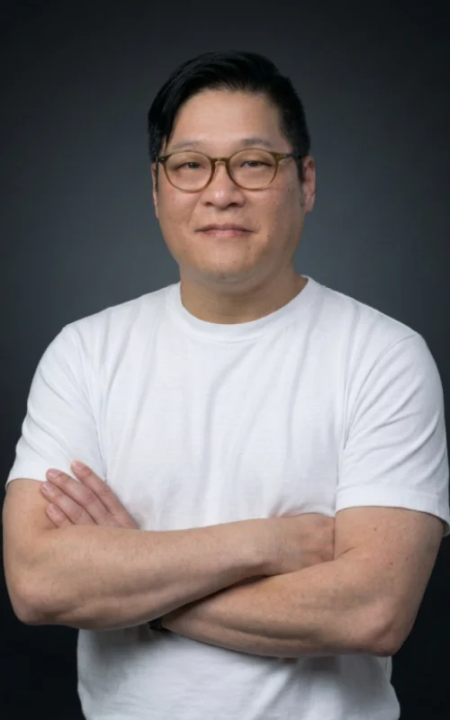 夢想銀號科技股份有限公司 執行長 劉正仁