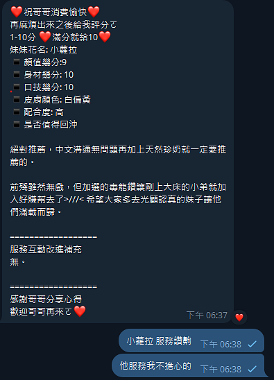 小蘿拉