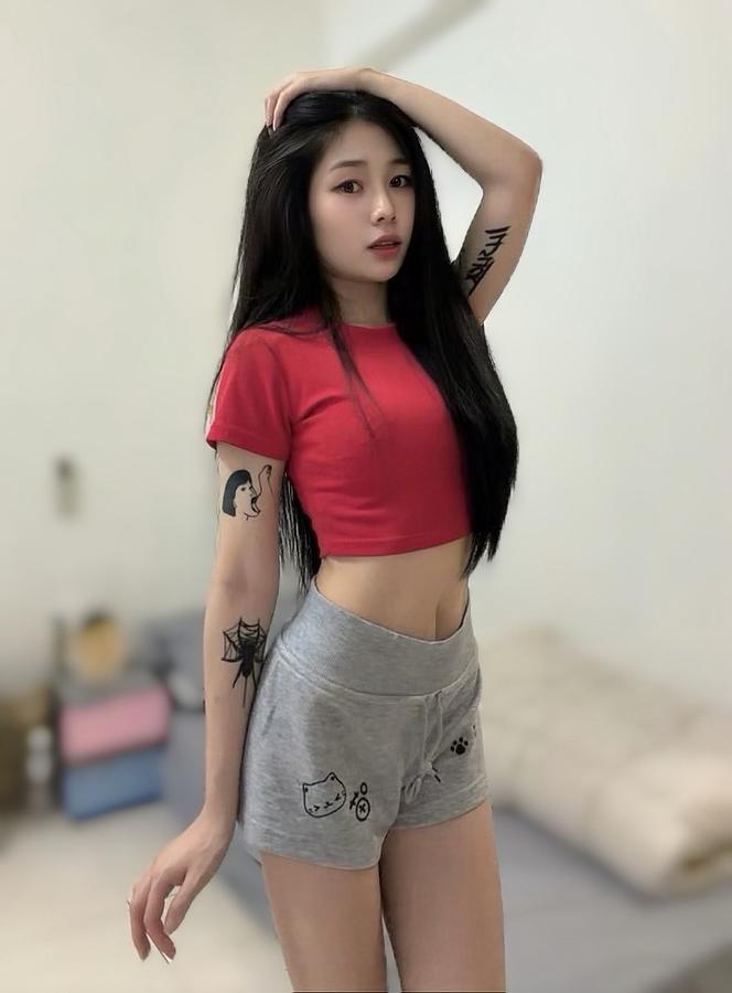 小布