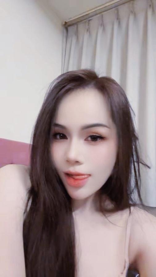 李瑤美