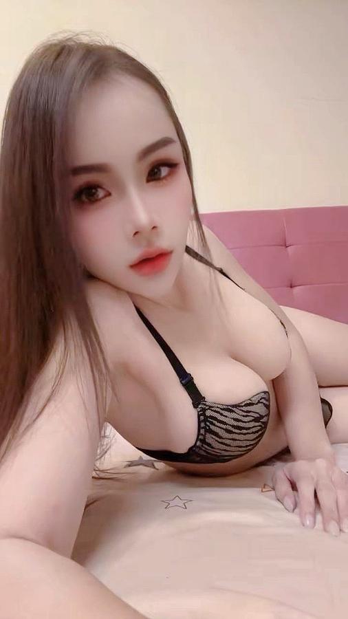 李瑤美