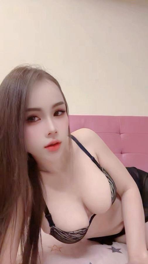 李瑤美