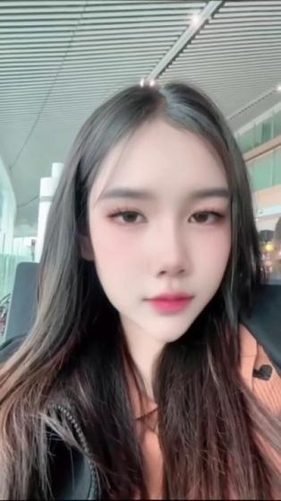 白白