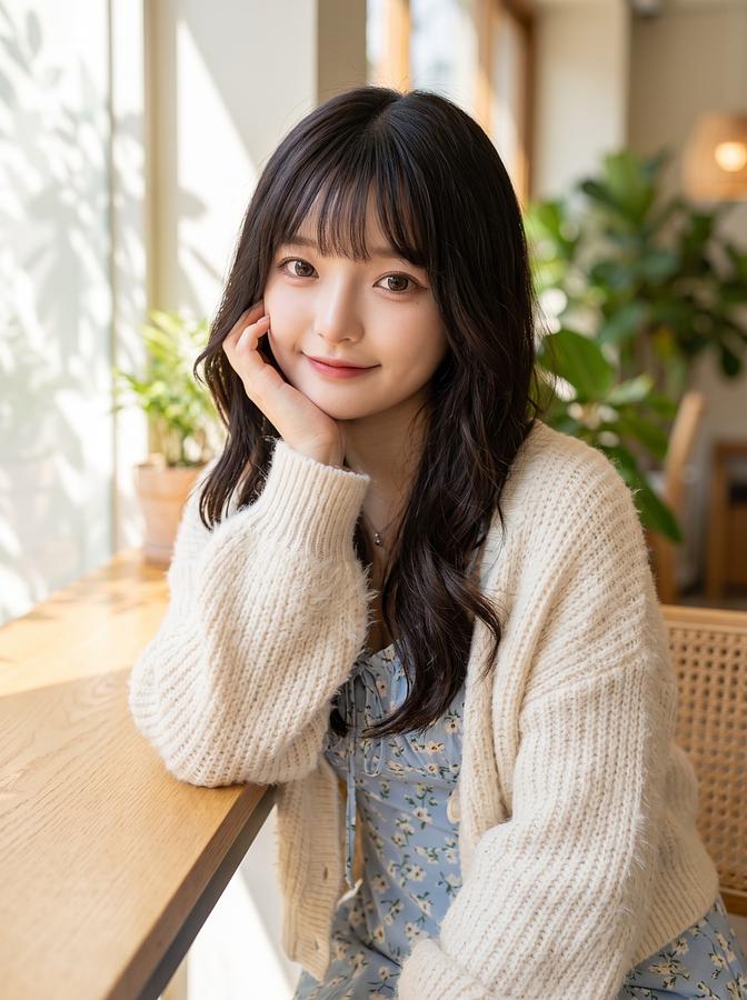 上原琴音