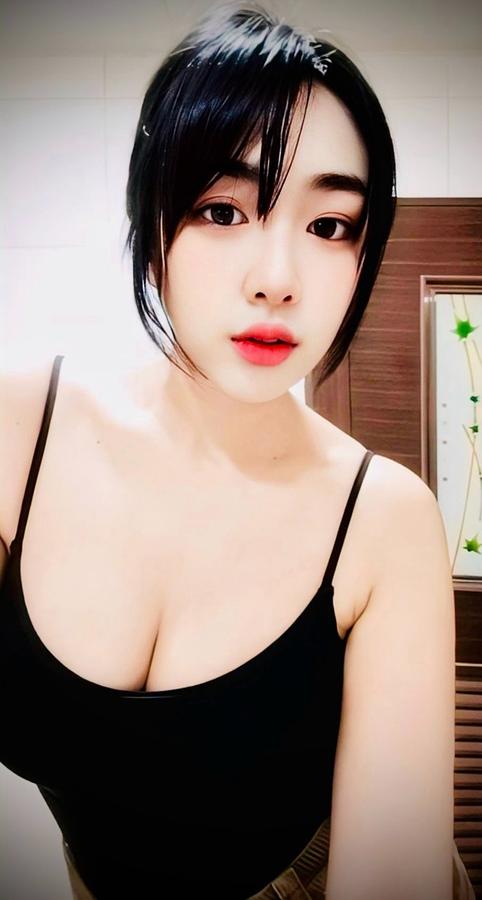 藍藍