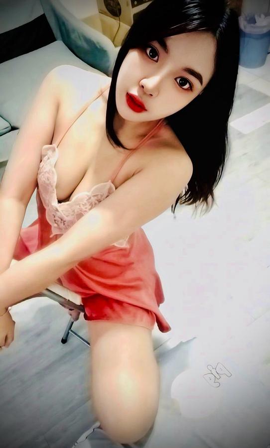 藍藍