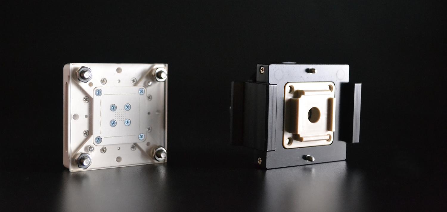 Test Socket