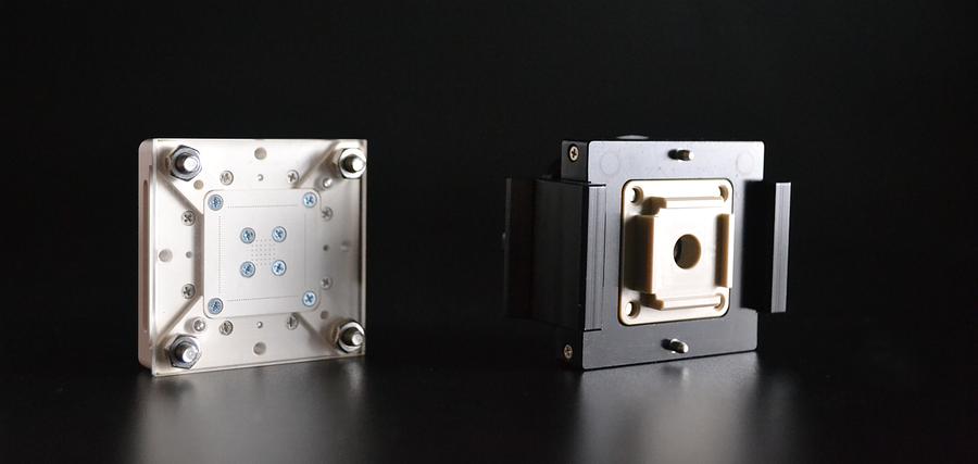 Test Socket