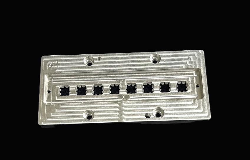 BASE PLATE 系列