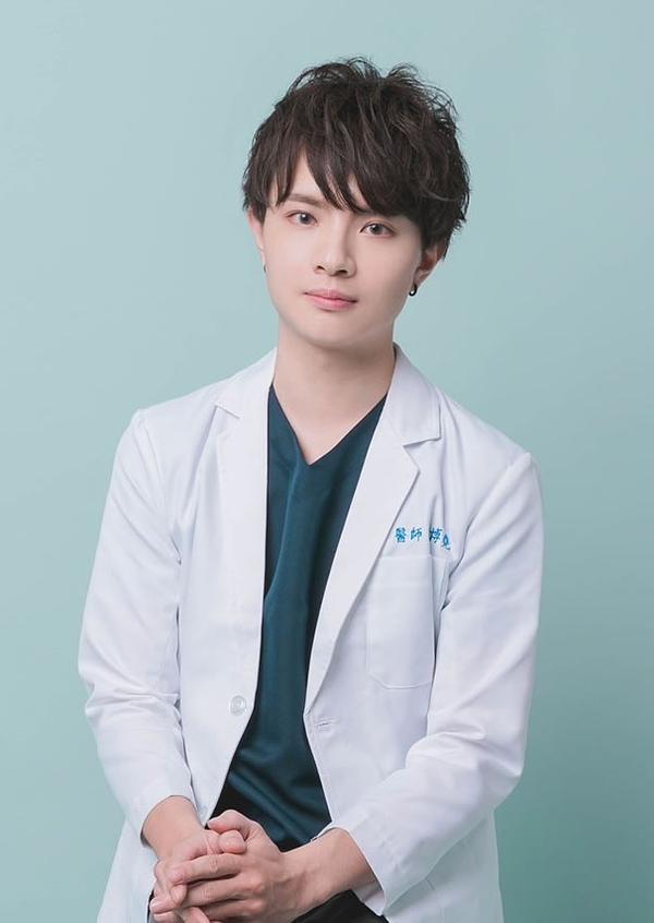 李博堯醫師