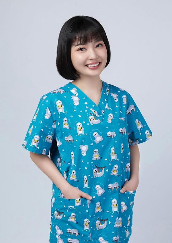 丁淳欣醫師