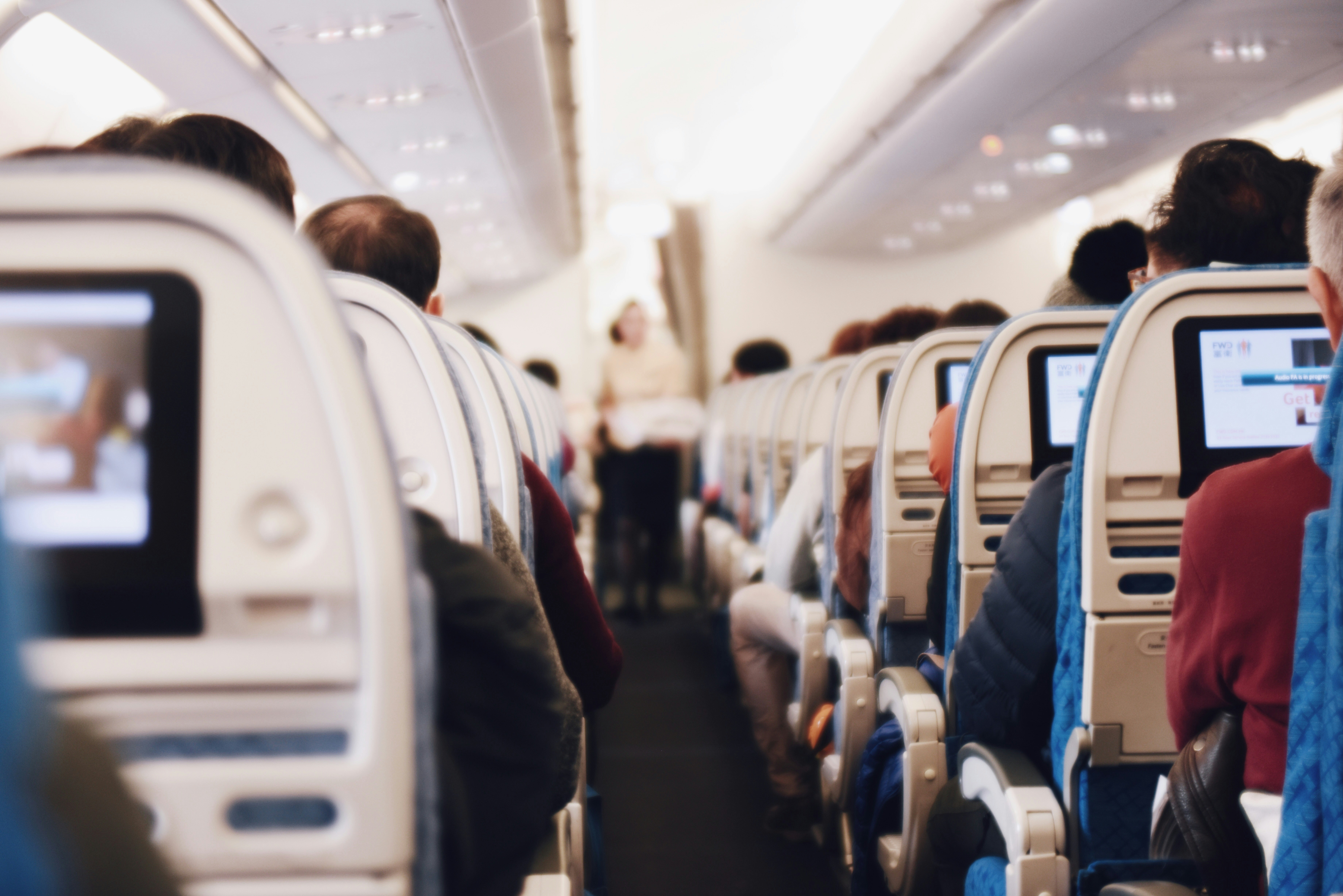 企業低碳差旅規劃