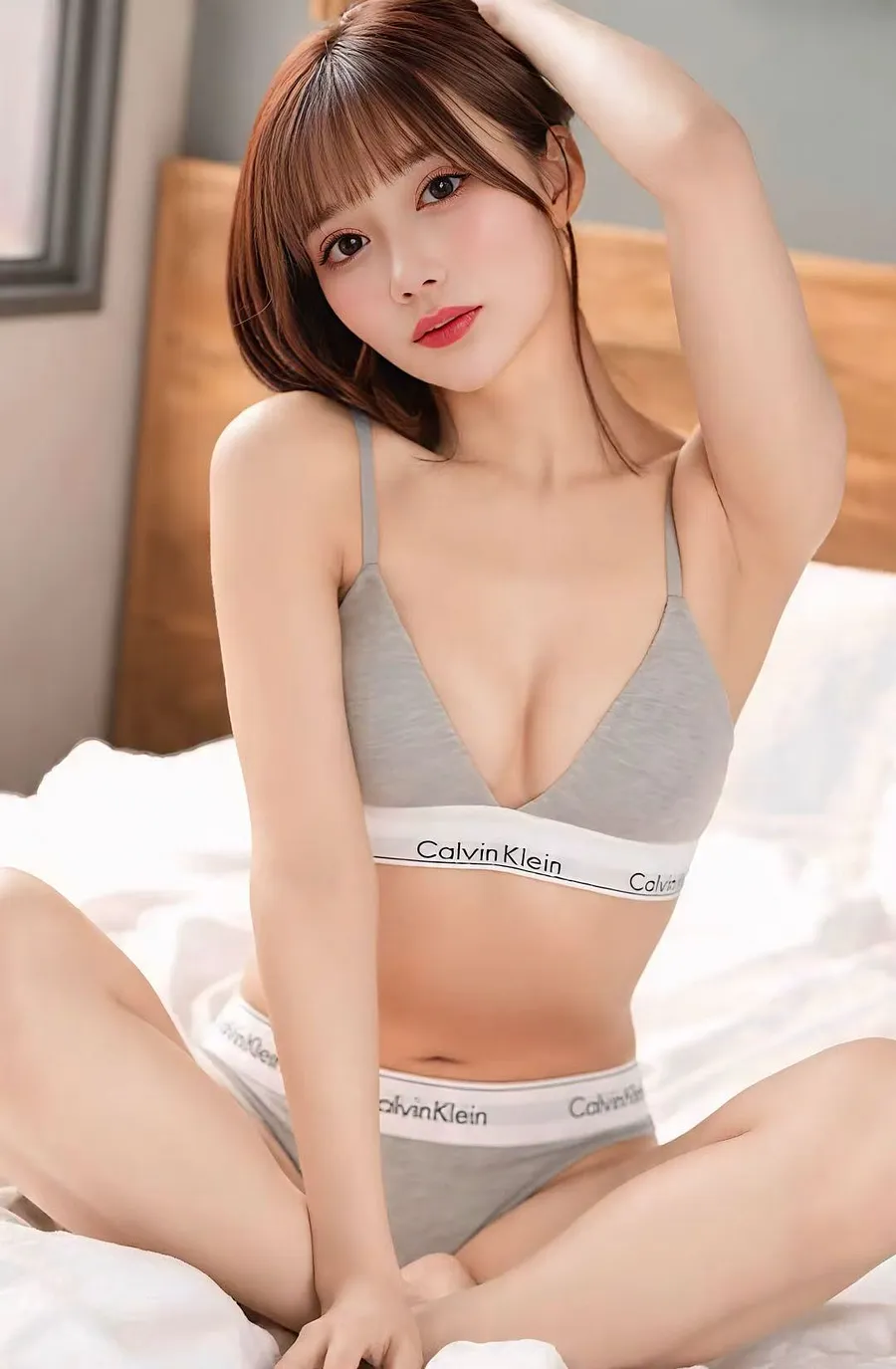 小野湘菜