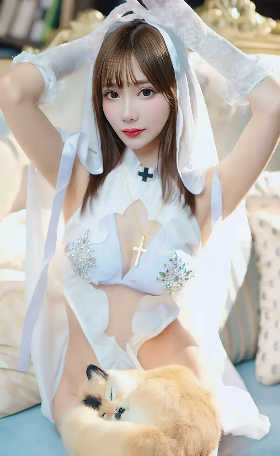 小野湘菜