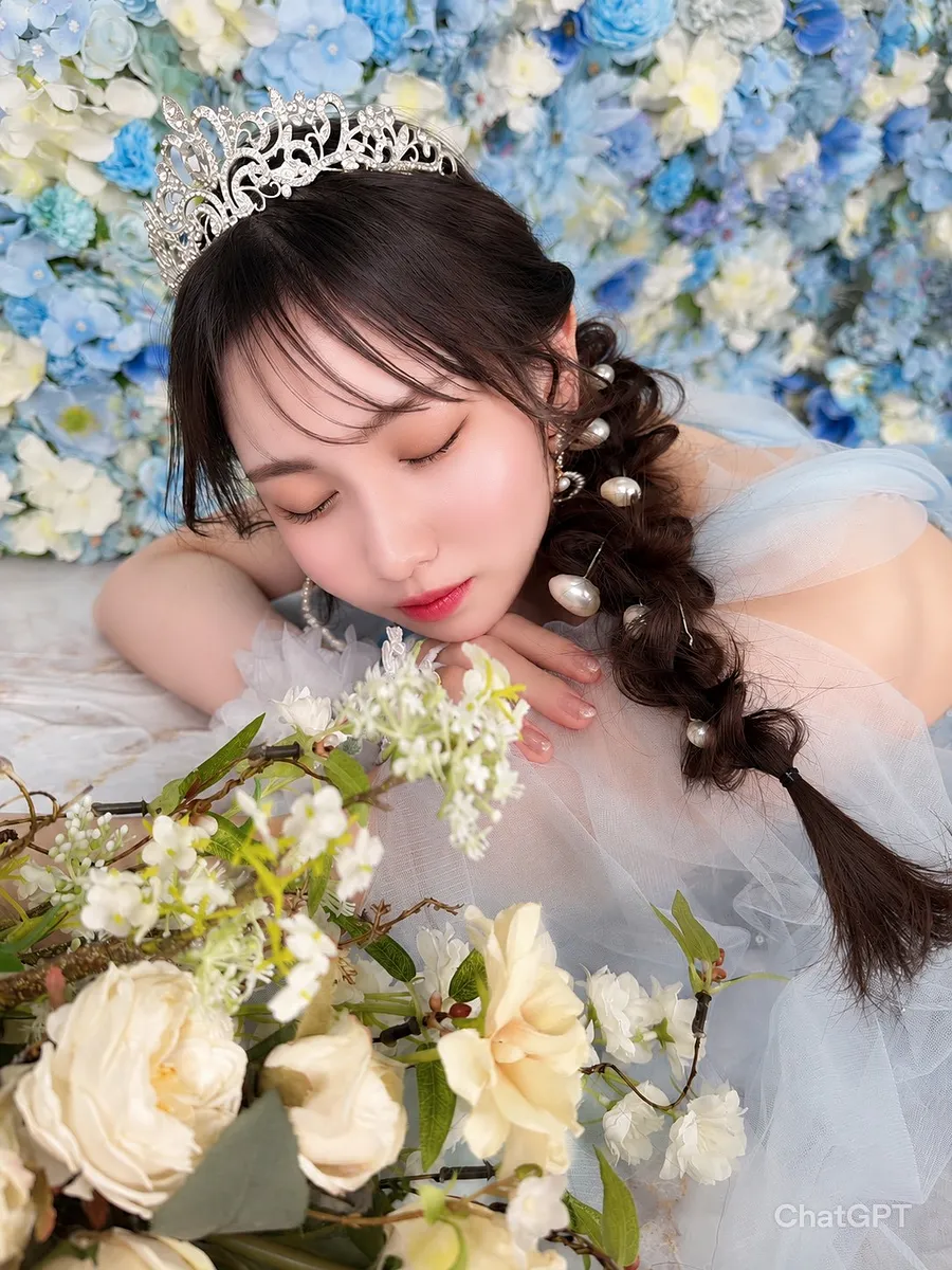 江伊奈