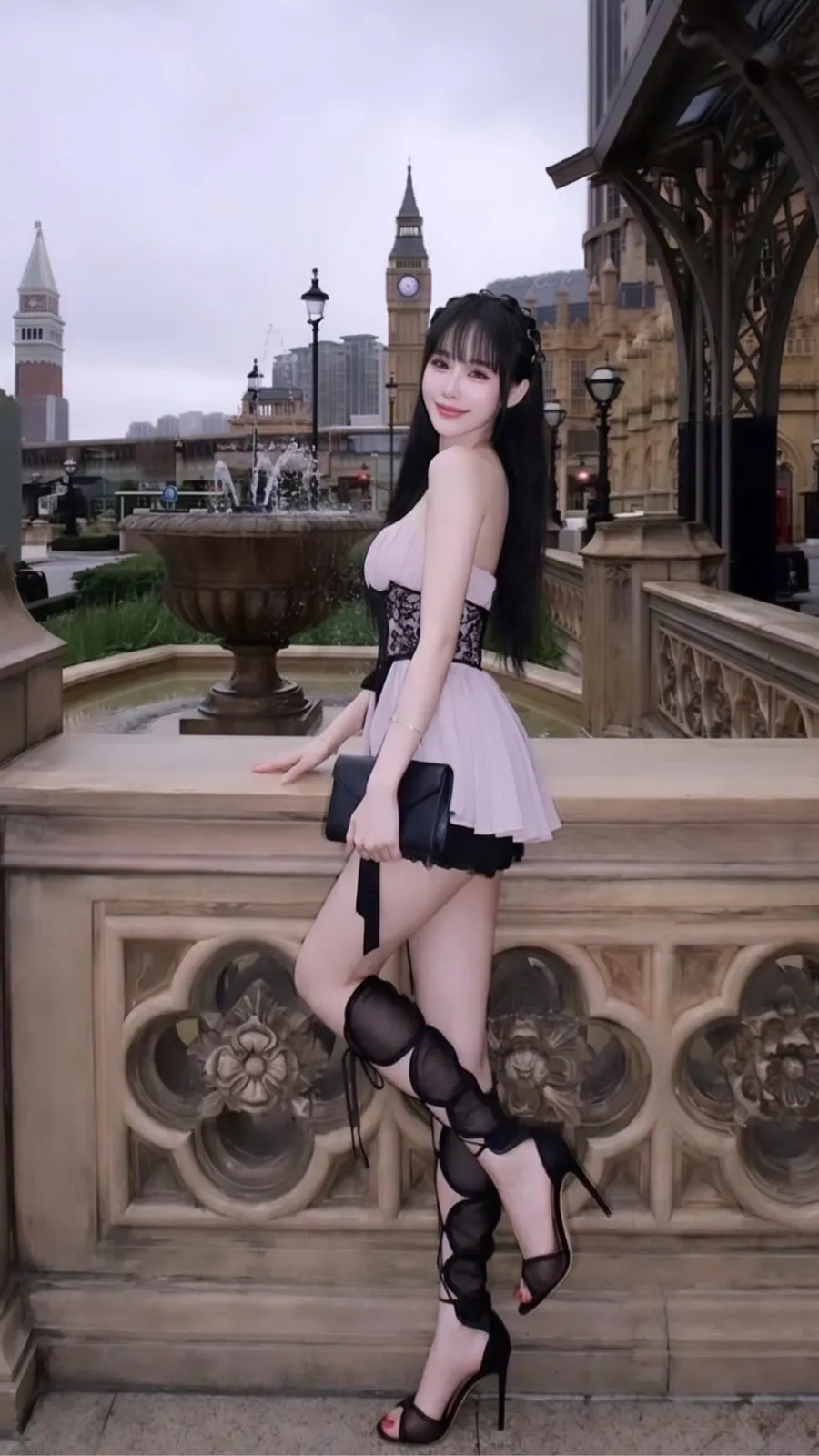 夢夢