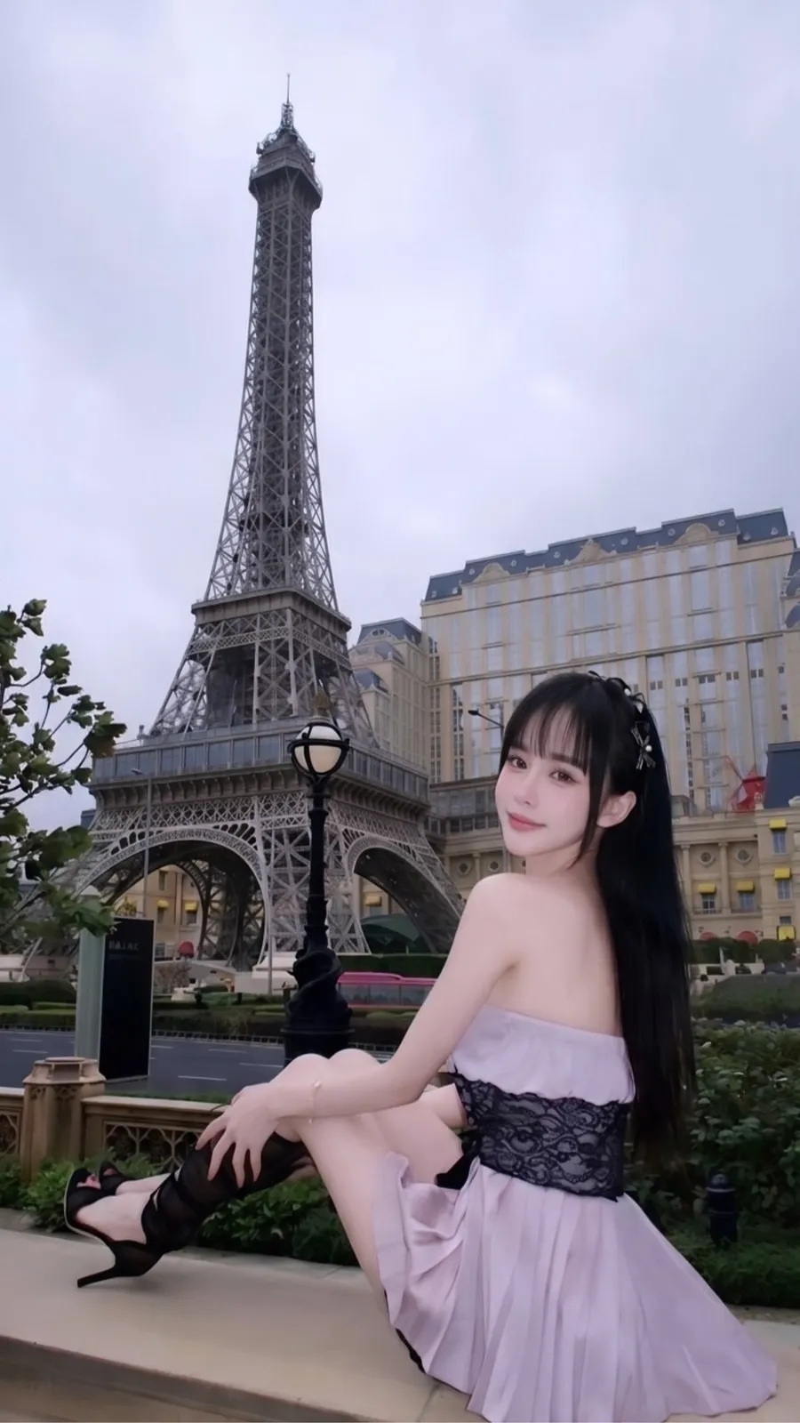 夢夢