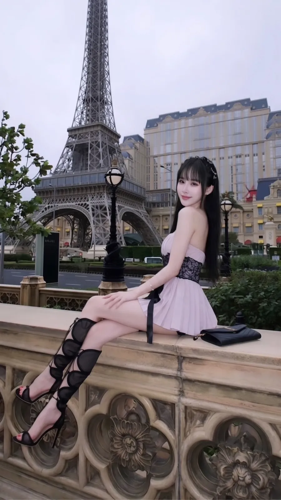 夢夢