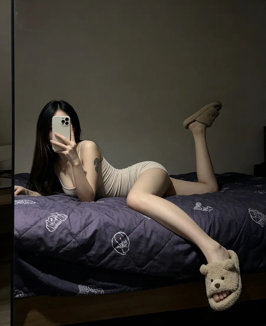許花花