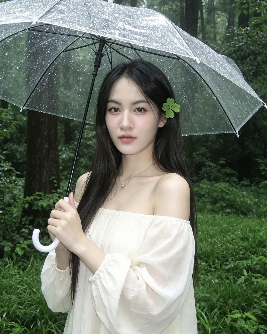 許花花