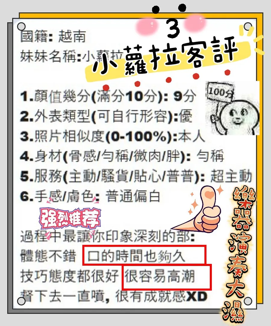 小蘿拉