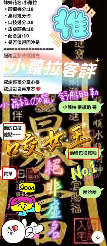小蘿拉