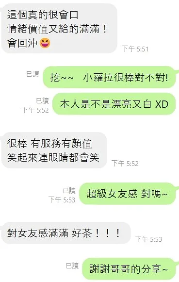 小蘿拉