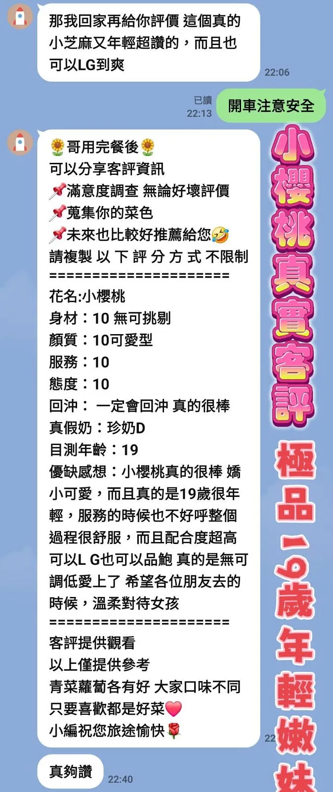 小櫻桃