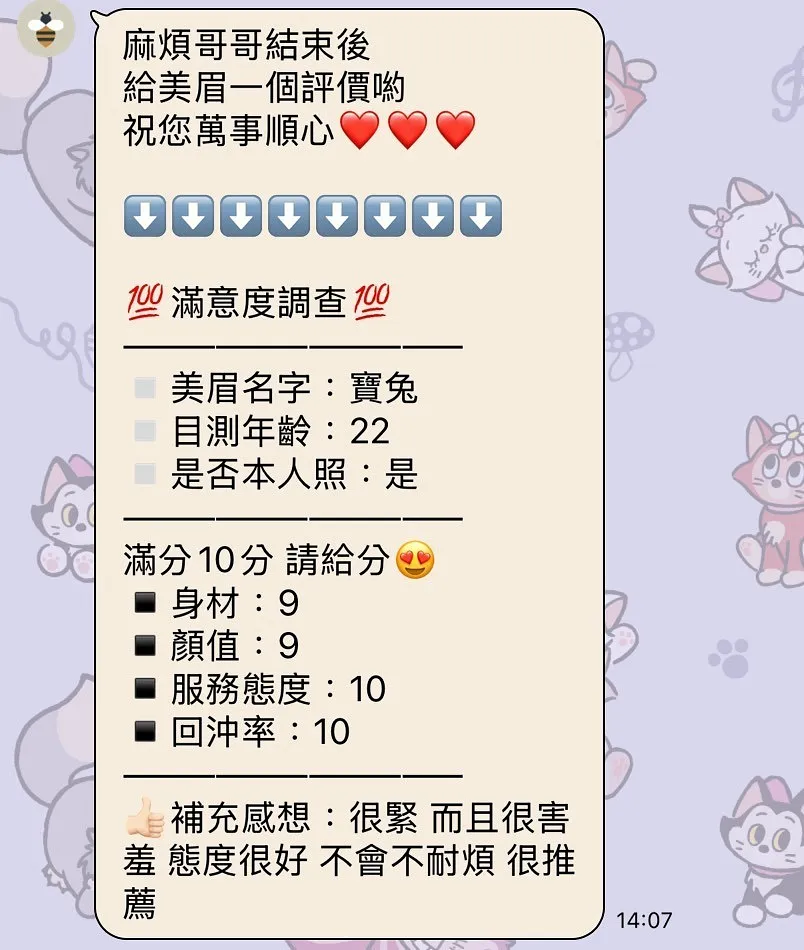 寶兔