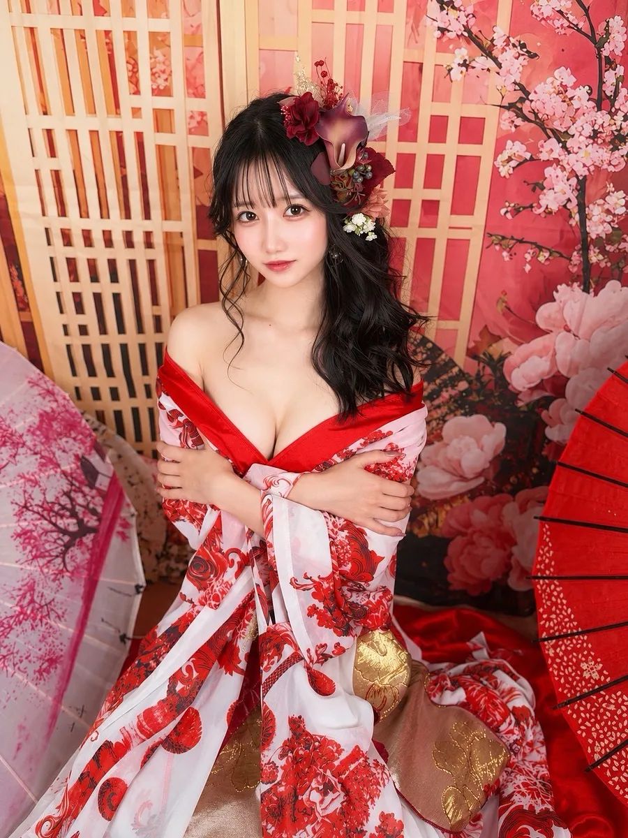 繪梨奈