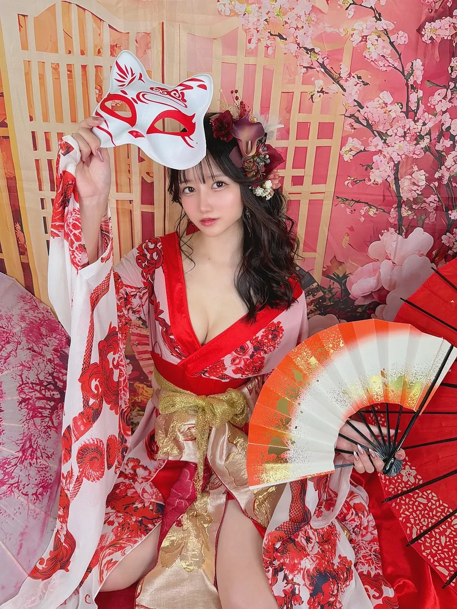 繪梨奈