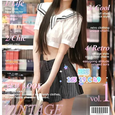 娜娜