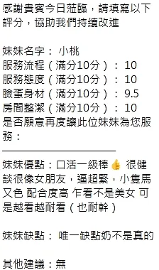 小桃