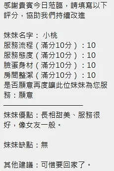小桃