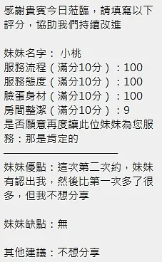 小桃