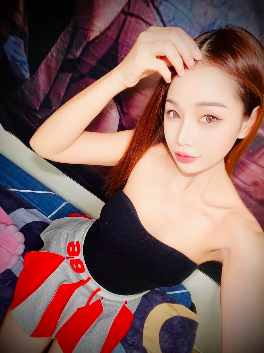 曉妍