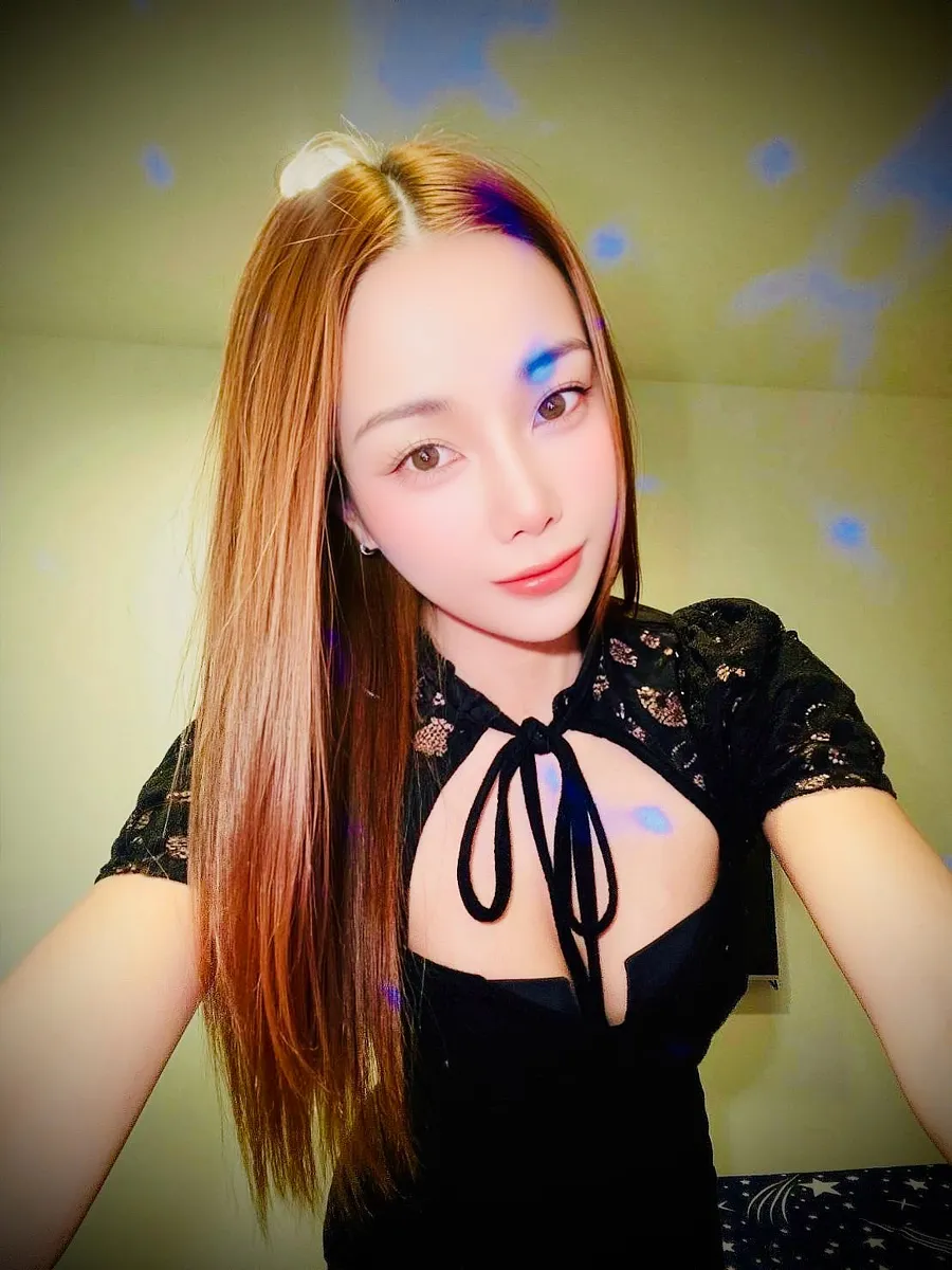 曉妍