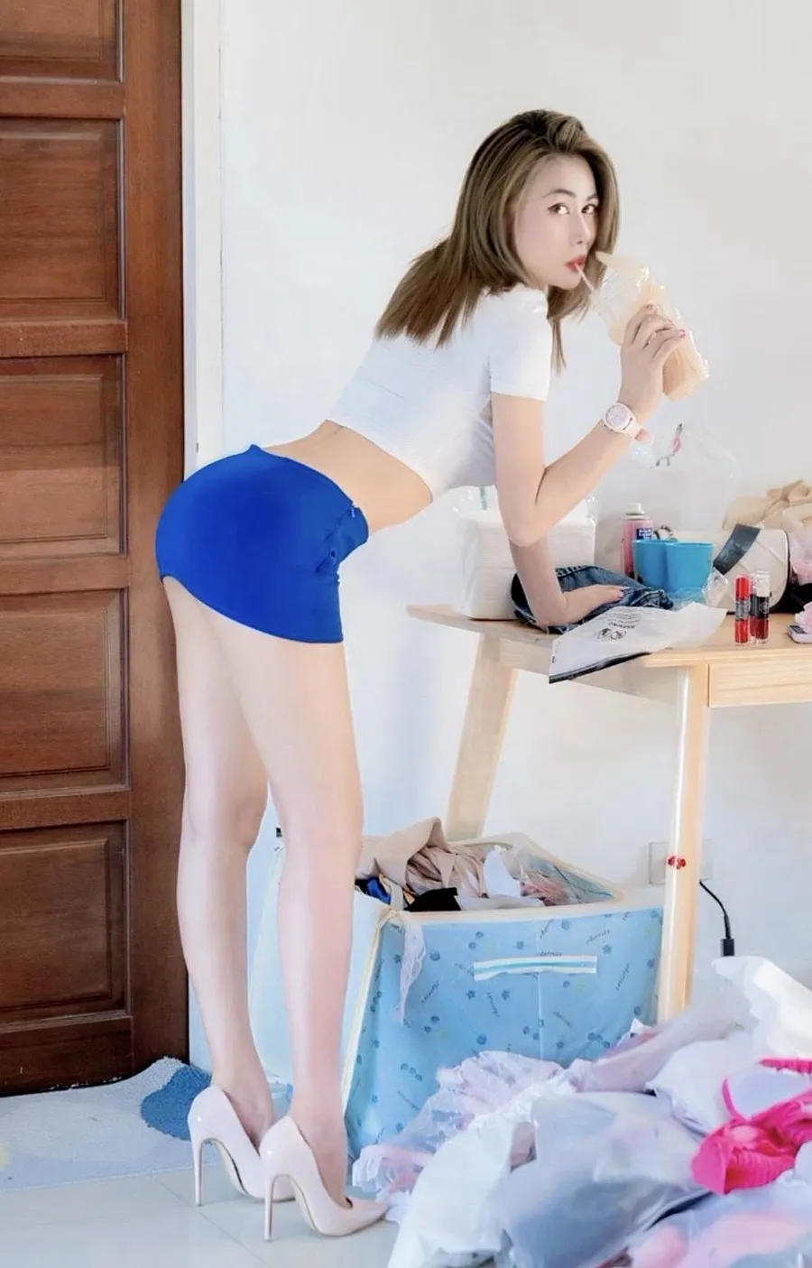 沐希