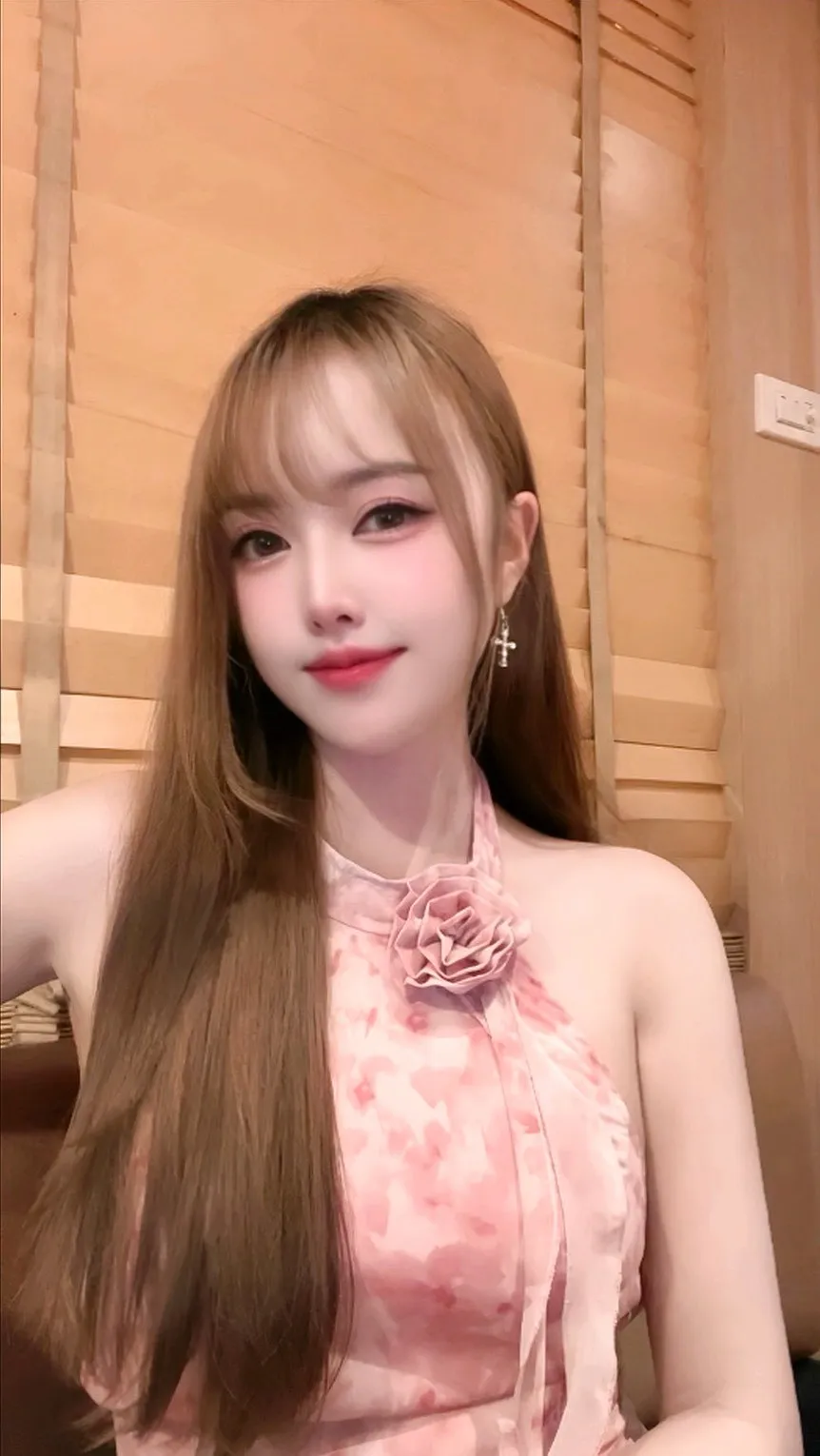 花花