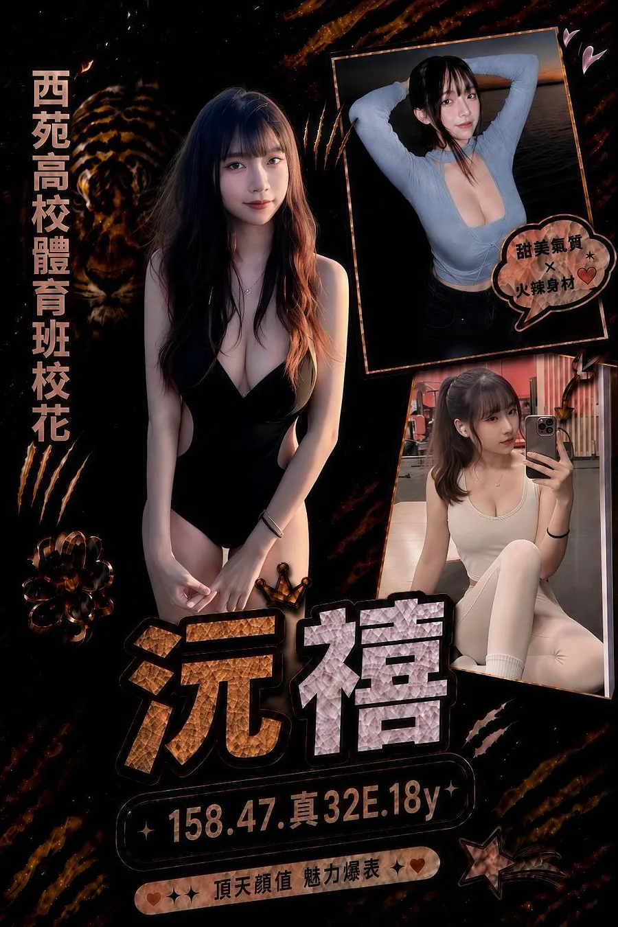 沅禧