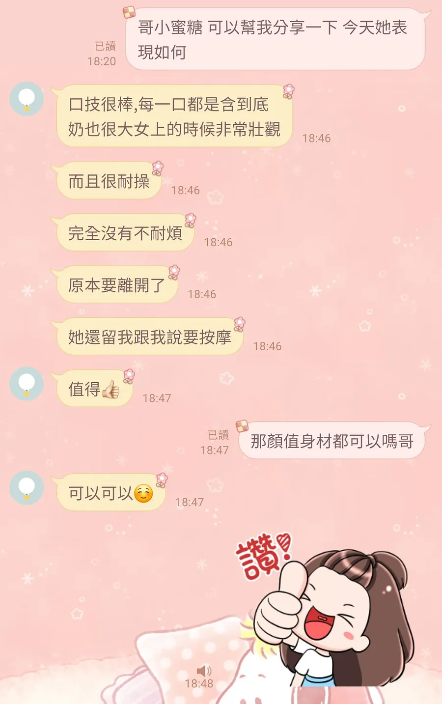 小蜜糖