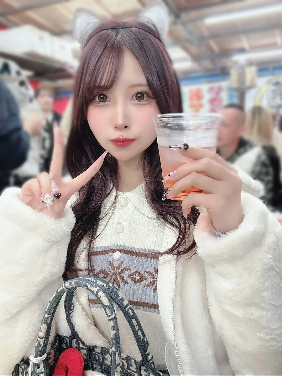 野優奈
