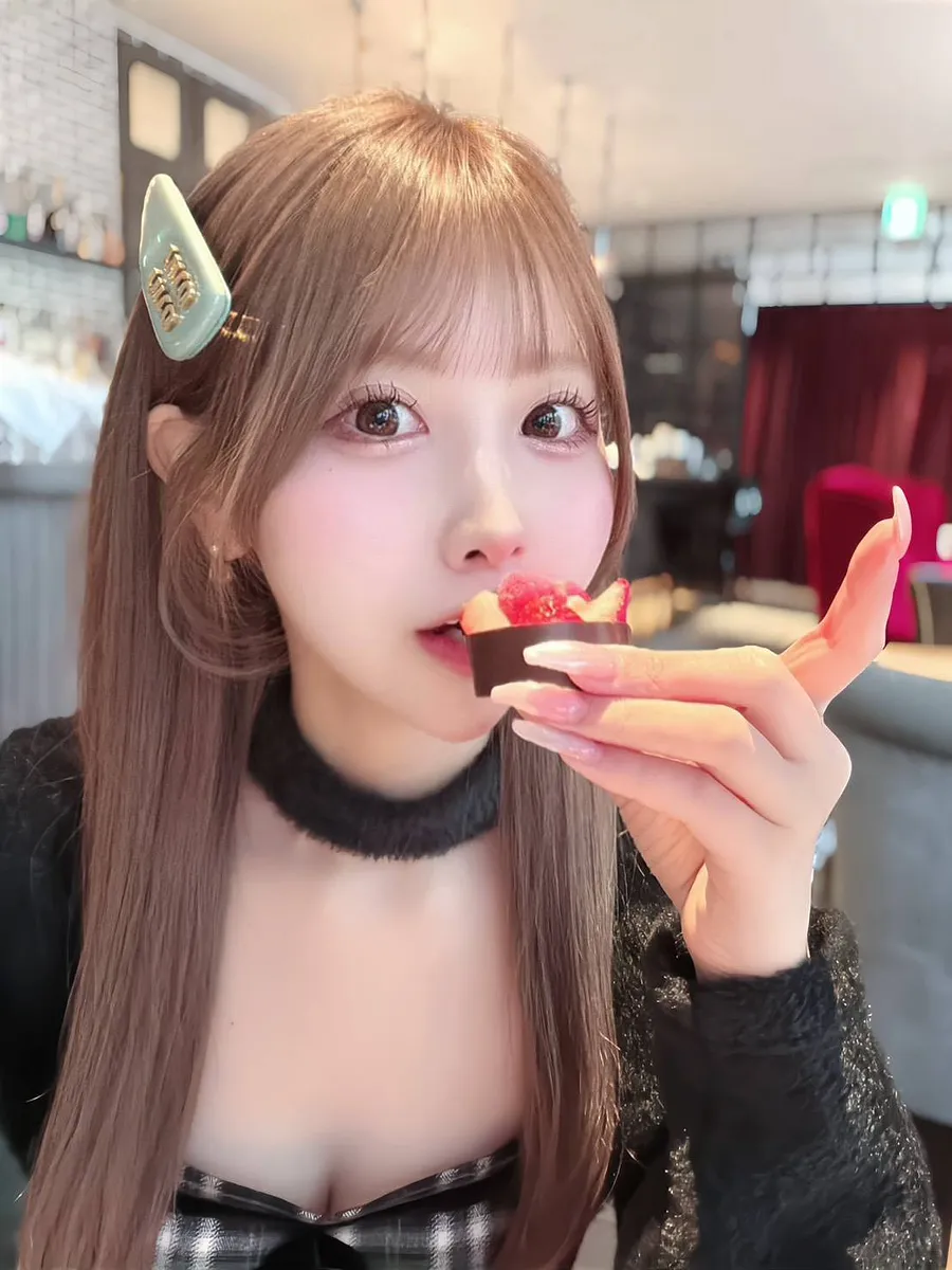 野優奈