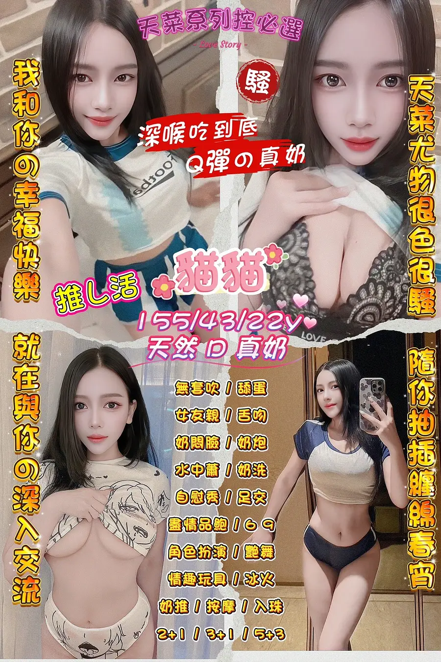 貓貓