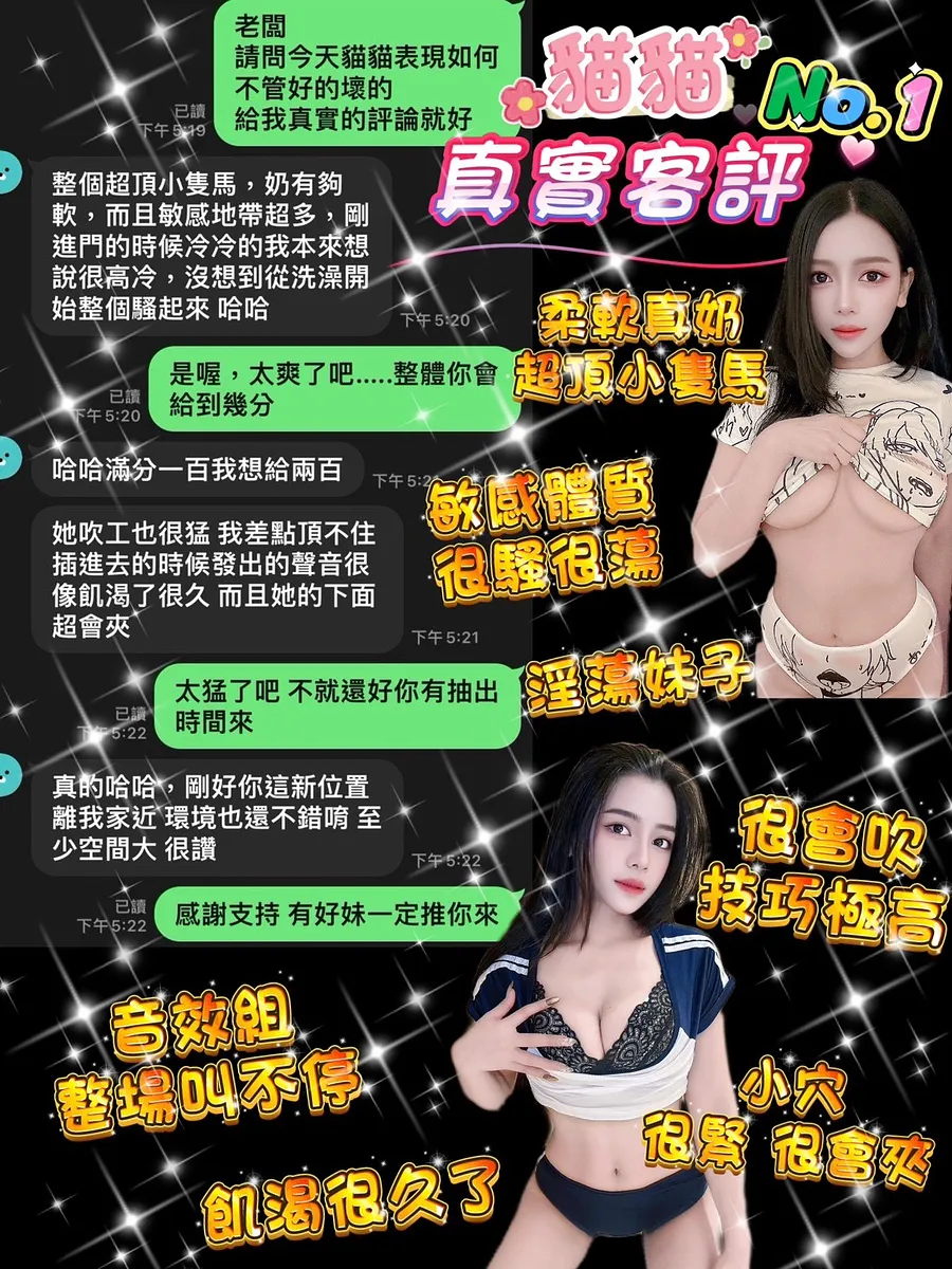 貓貓