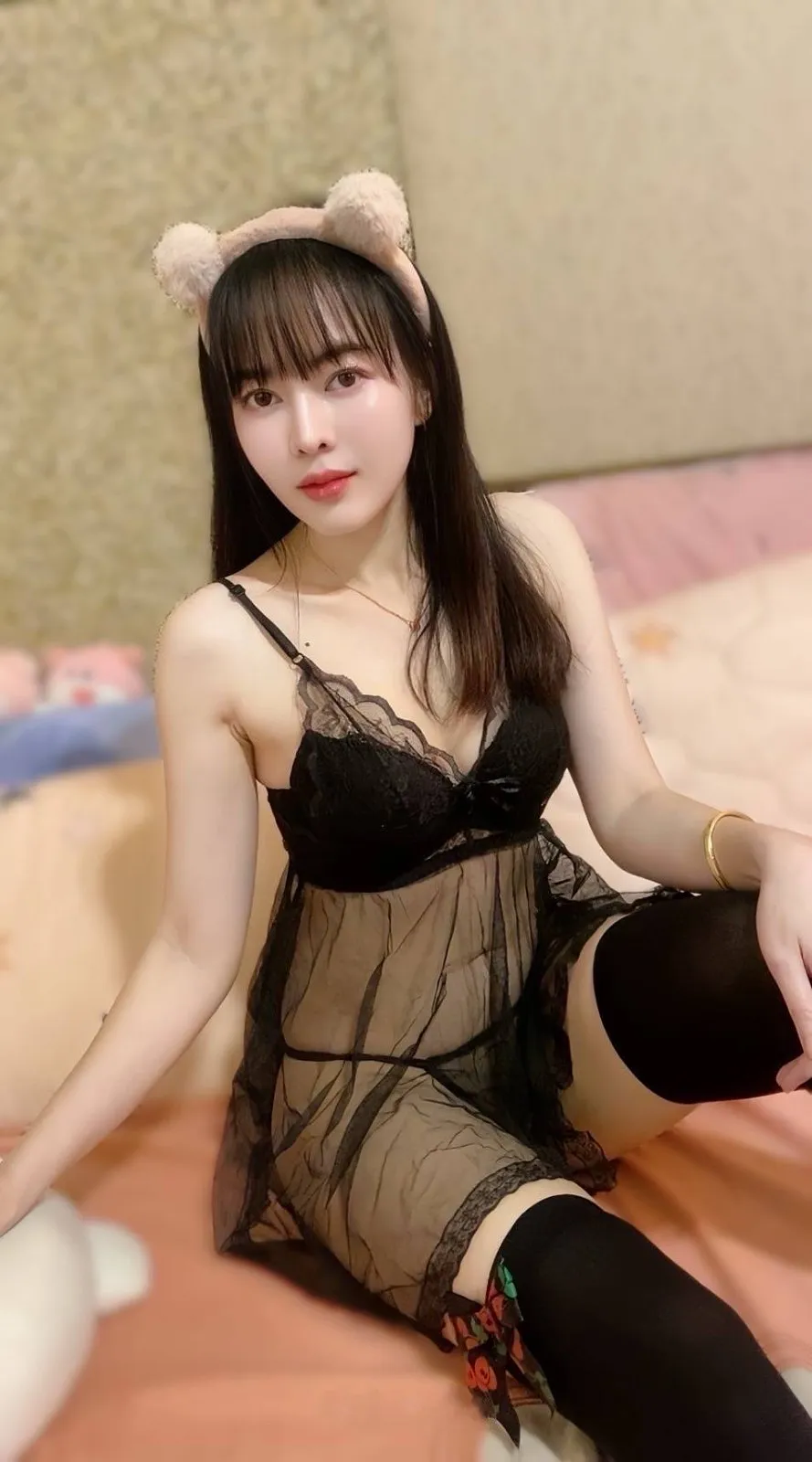 雪琪